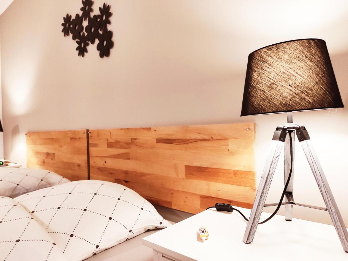 Gaestehaus Hoxel Εξωτερικό φωτογραφία