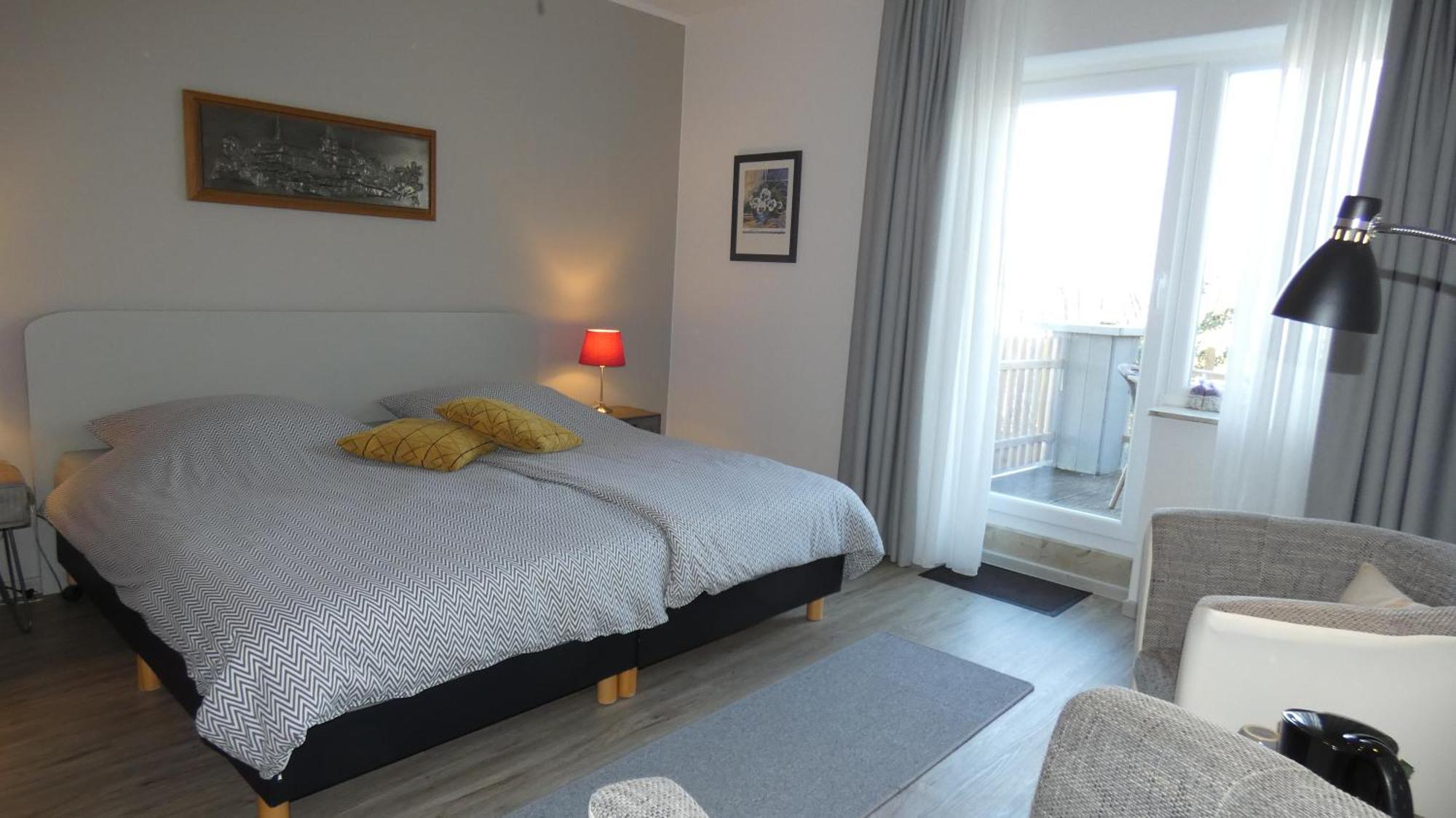 Gaestehaus Hoxel Εξωτερικό φωτογραφία