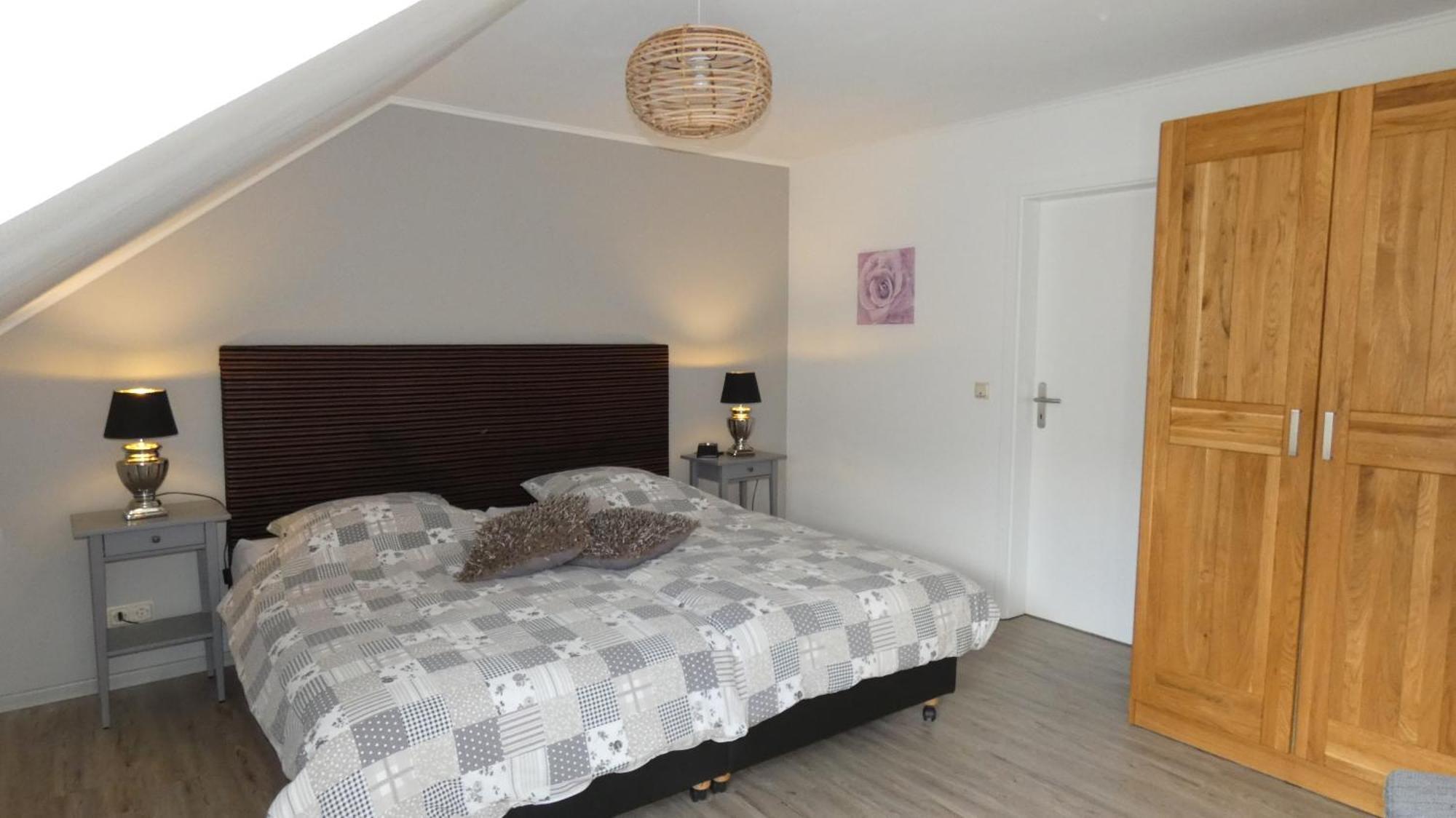Gaestehaus Hoxel Εξωτερικό φωτογραφία