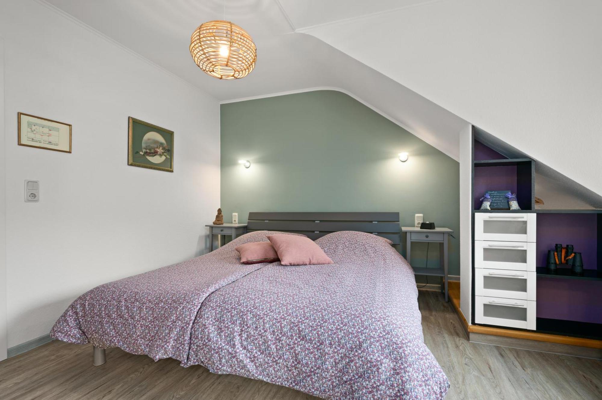 Gaestehaus Hoxel Εξωτερικό φωτογραφία