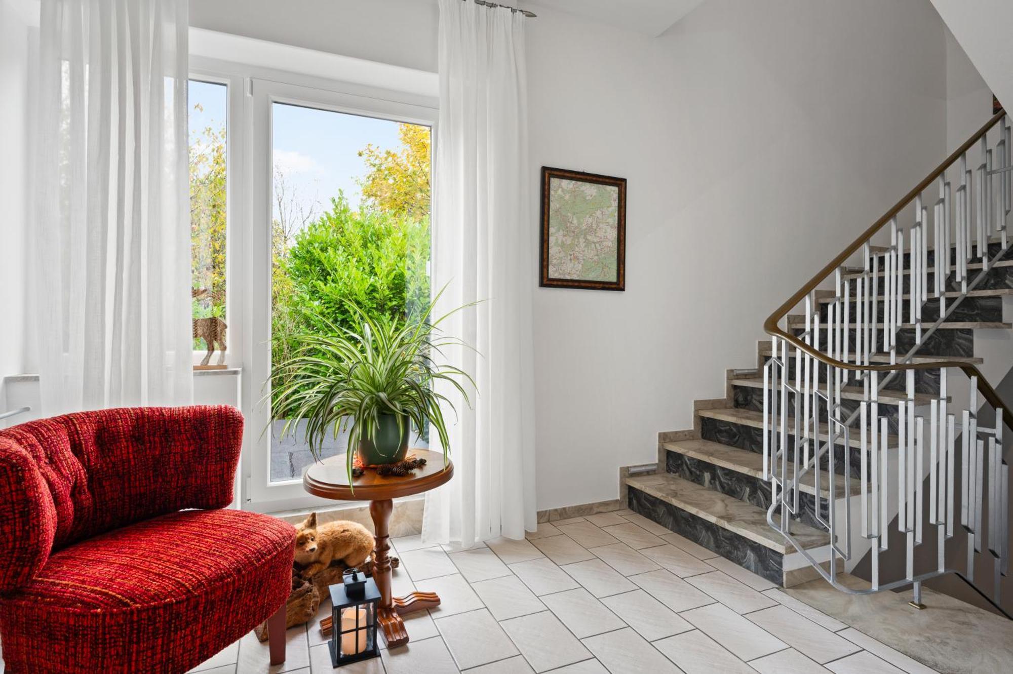 Gaestehaus Hoxel Εξωτερικό φωτογραφία