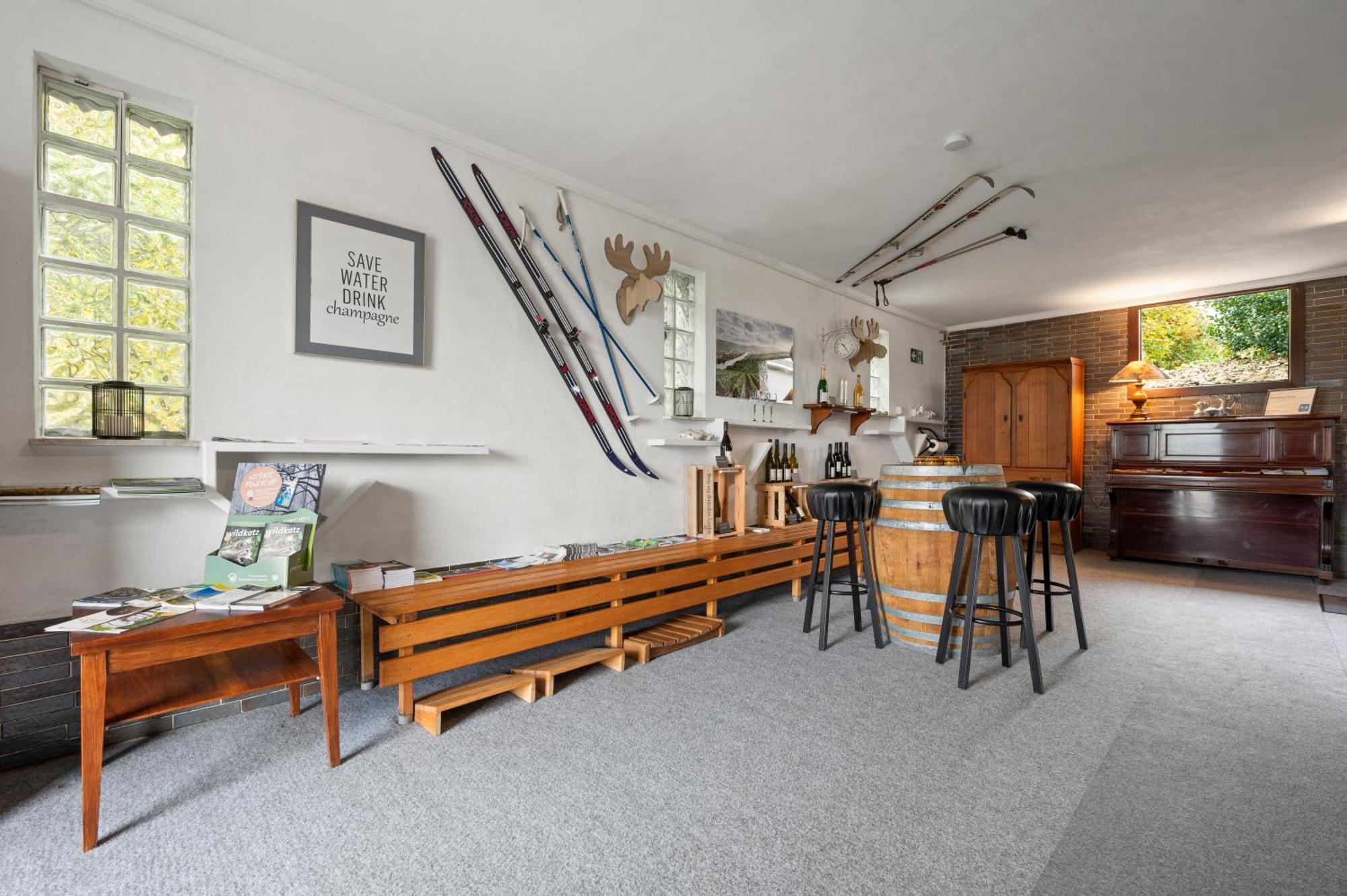 Gaestehaus Hoxel Εξωτερικό φωτογραφία