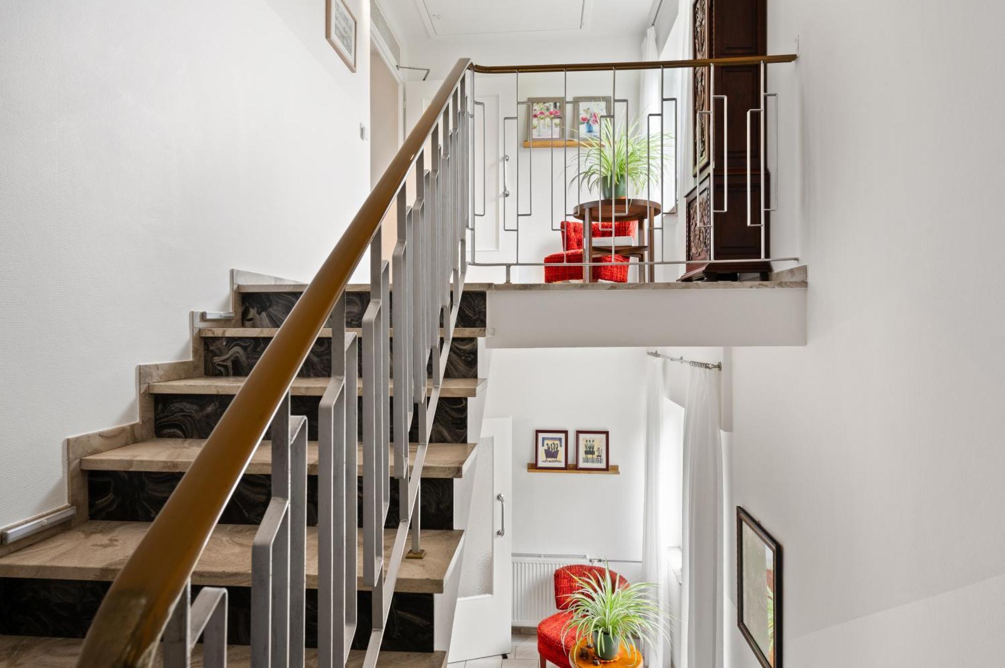 Gaestehaus Hoxel Εξωτερικό φωτογραφία