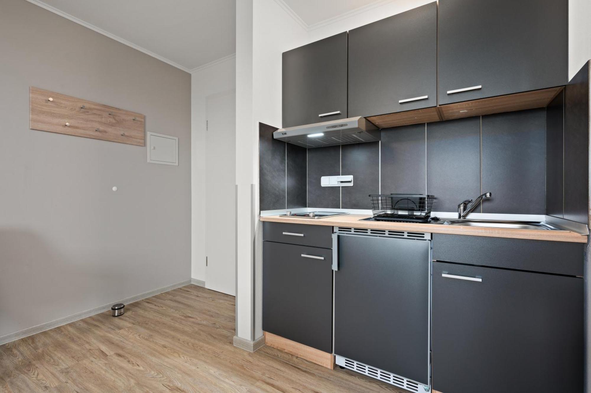 Gaestehaus Hoxel Εξωτερικό φωτογραφία