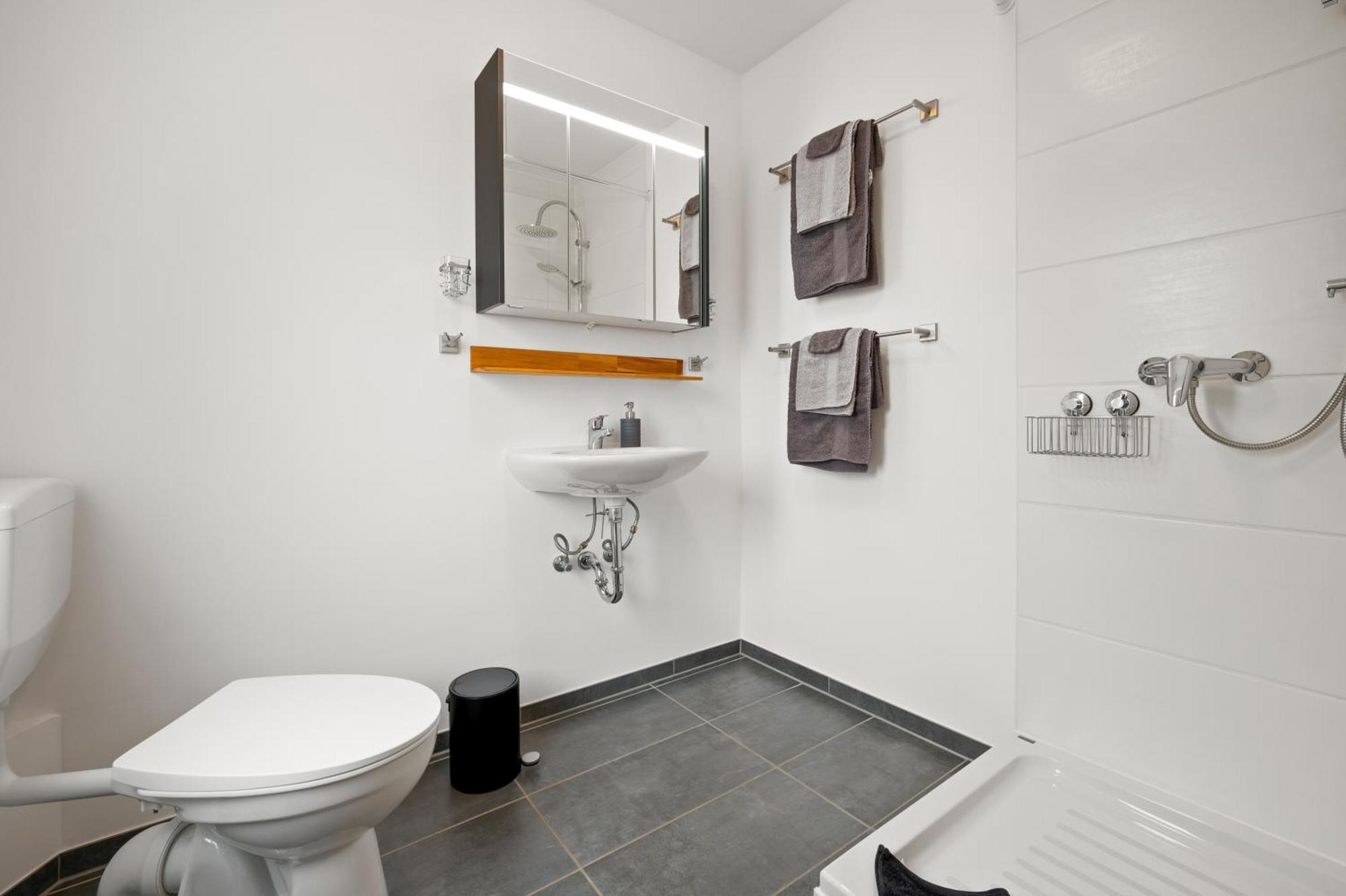 Gaestehaus Hoxel Εξωτερικό φωτογραφία