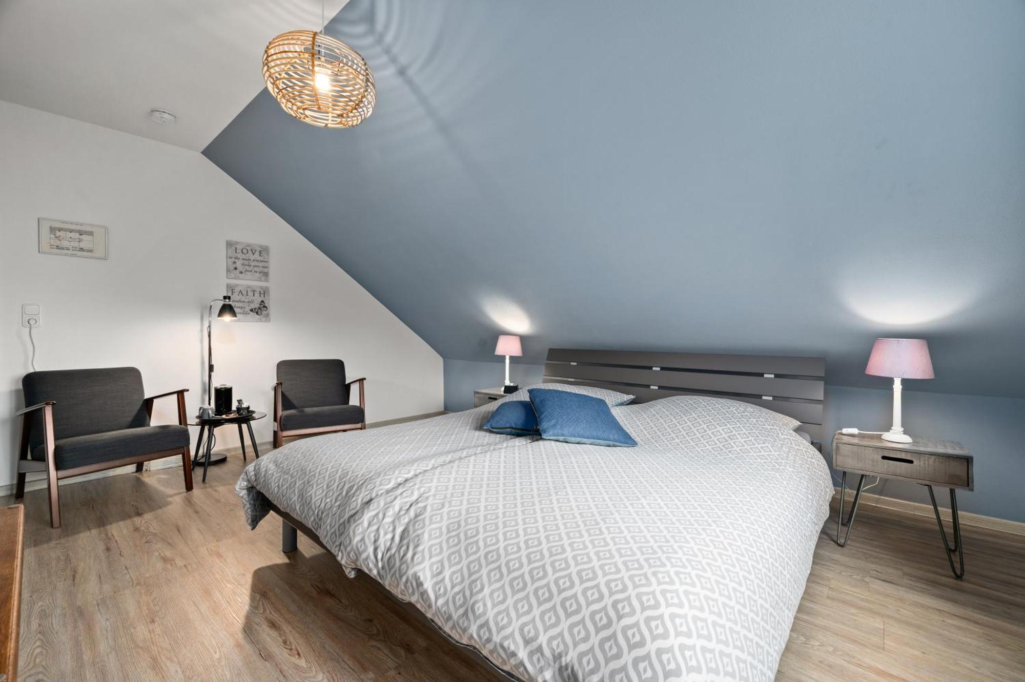 Gaestehaus Hoxel Εξωτερικό φωτογραφία