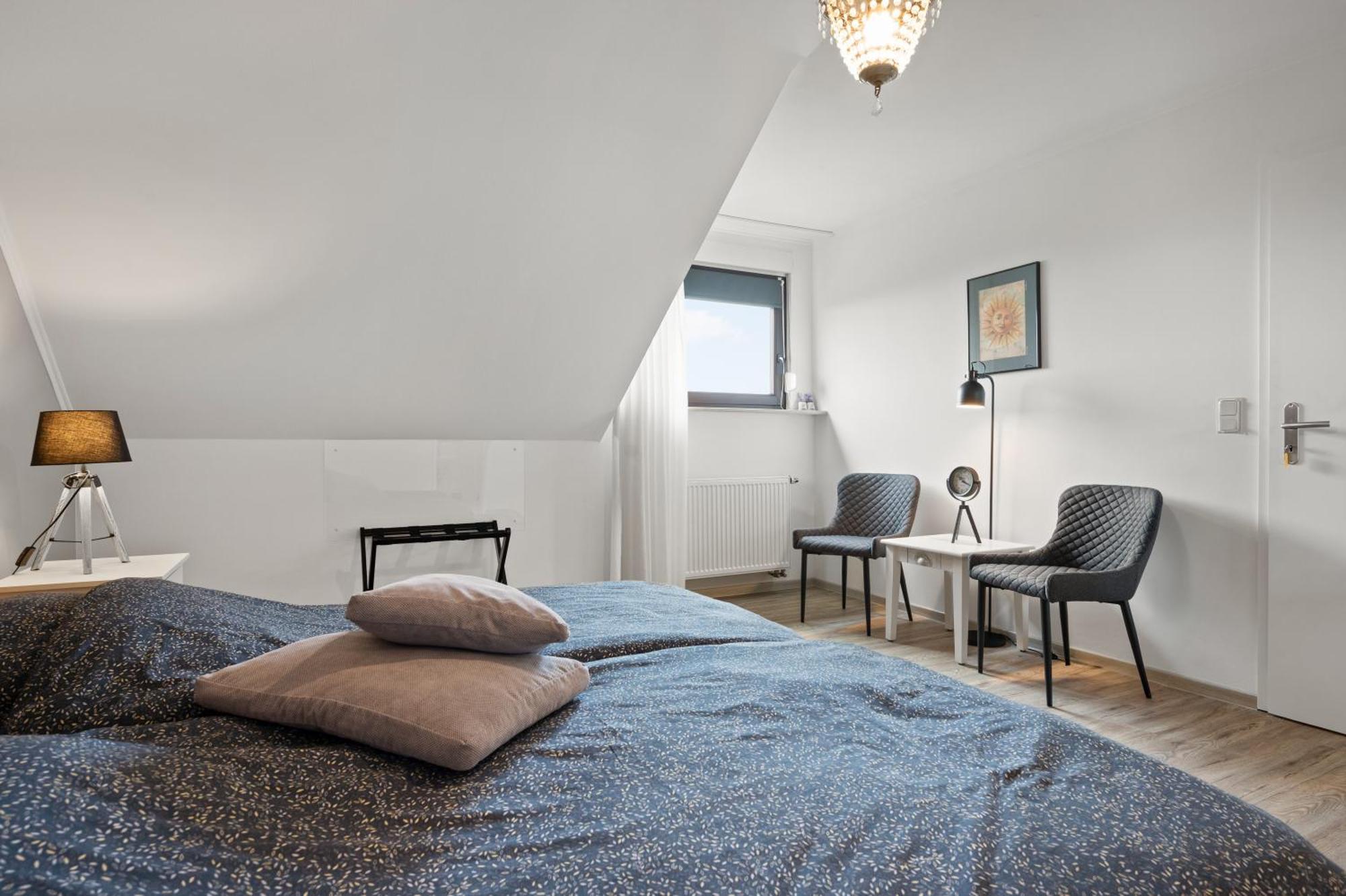 Gaestehaus Hoxel Εξωτερικό φωτογραφία