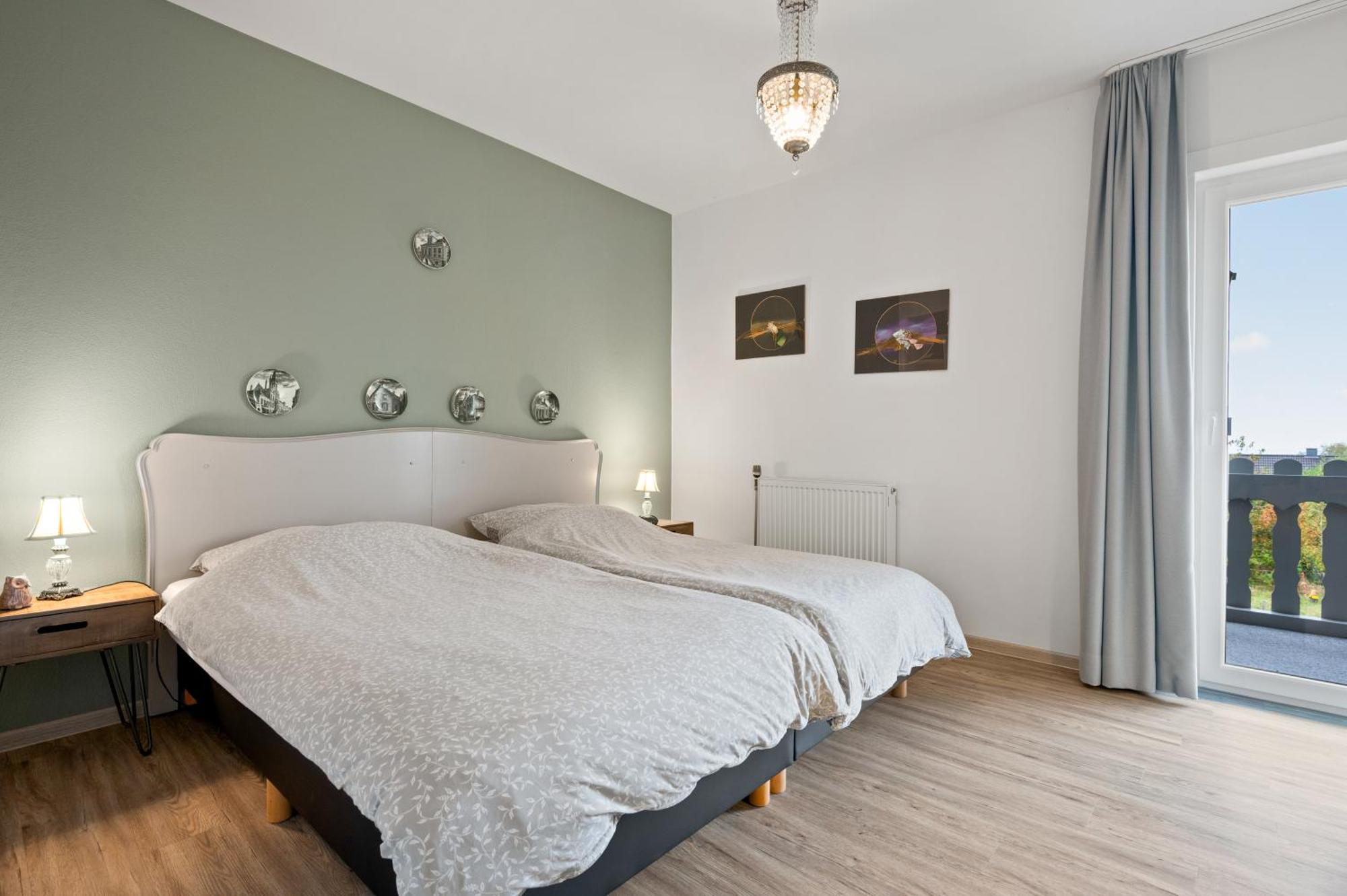 Gaestehaus Hoxel Εξωτερικό φωτογραφία